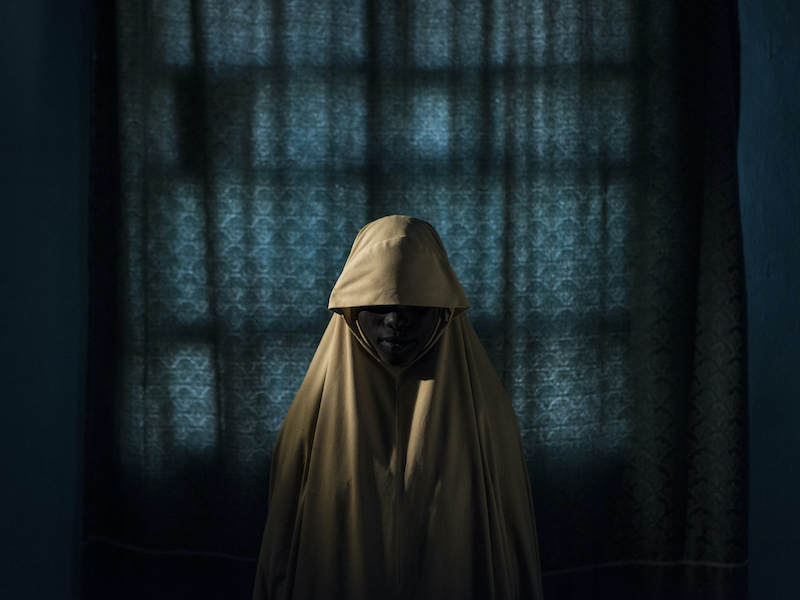 MADC Presents ‘Unheard and Unseen’ – capturing the world’s untold stories with Adam Ferguson on October 11, at The Local Taphouse