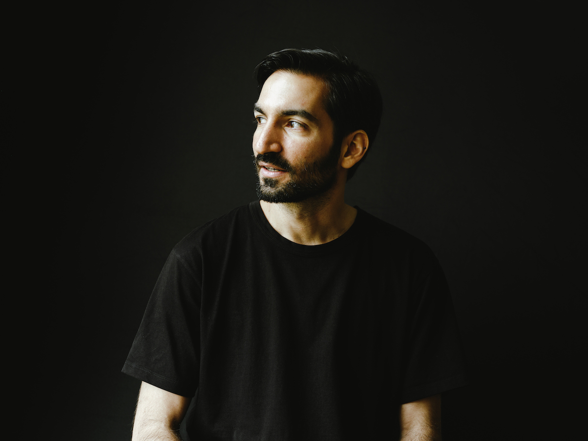 Composer/songwriter Nir Tsfaty joins Production Alley