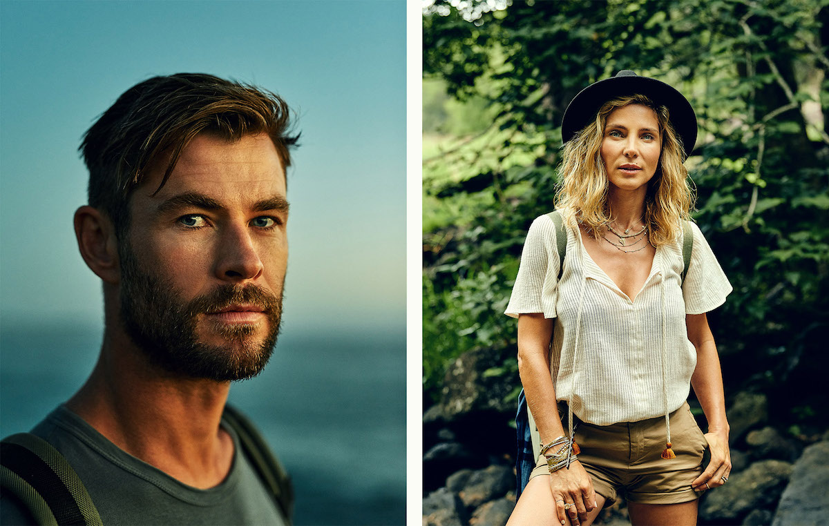 Art director Paul Hermes appoints himself as photographer