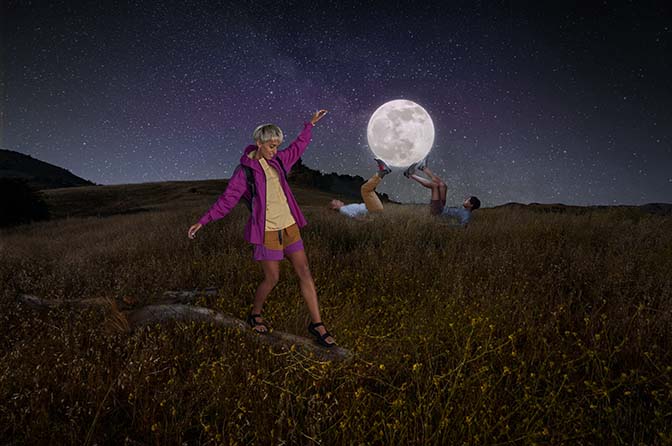 Kathmandu inspires people to ‘get out there and stay out there’ in new campaign via Special NZ