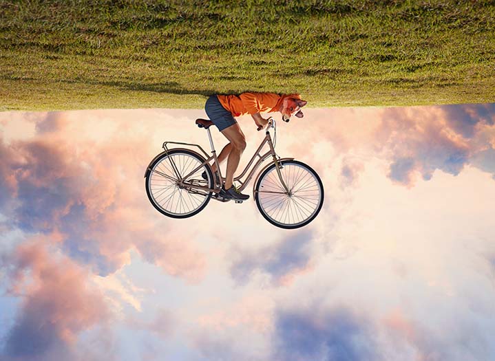 Kathmandu inspires people to ‘get out there and stay out there’ in new campaign via Special NZ