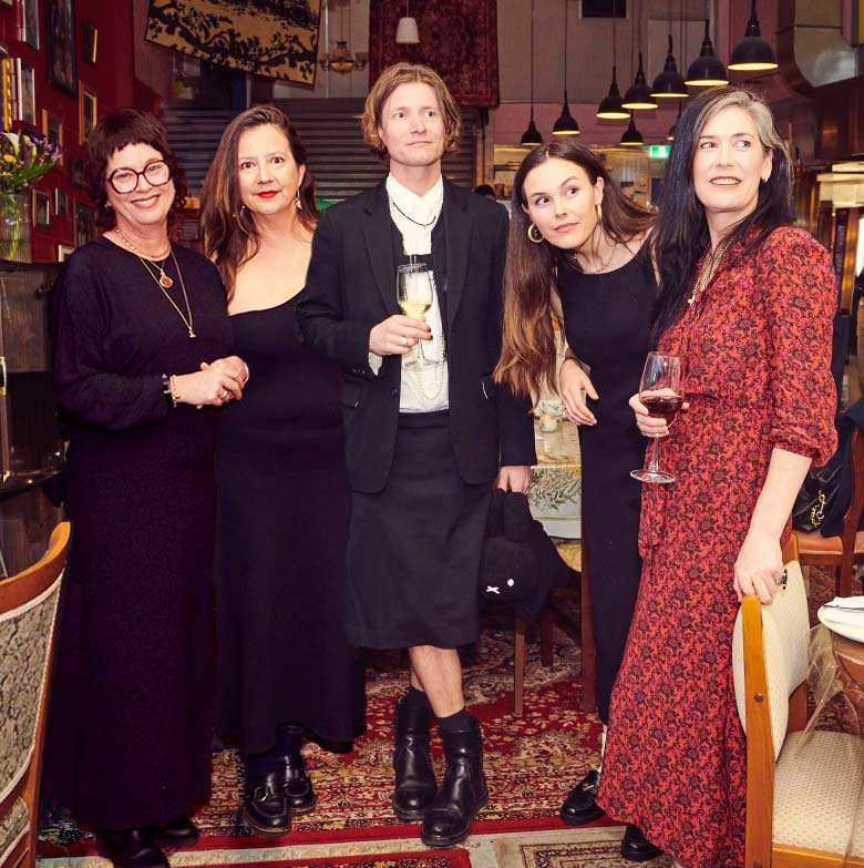 Photoplay Photography nabs two more top talent: photographer Mia Mala McDonald and senior producer Amanda Moore