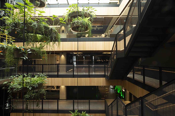 Publicis Groupe Australia, Ogilvy Australia and Dentsu Australia recognised as Employers of Choice at Australian Business Awards 2022