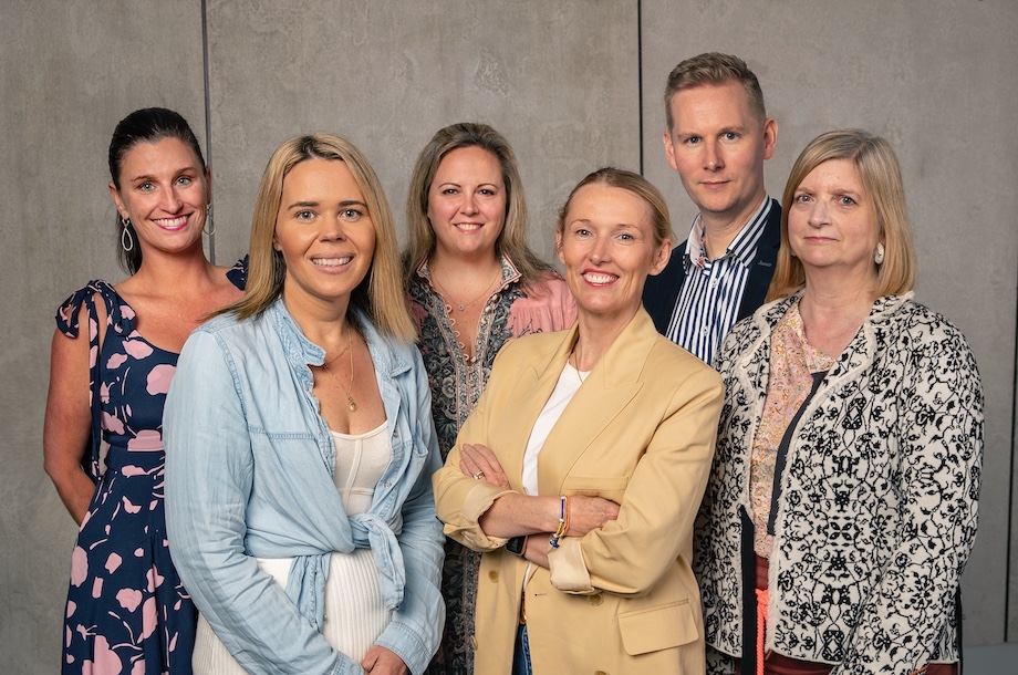 Red Havas Australia reshapes leadership team to reflect global strategy