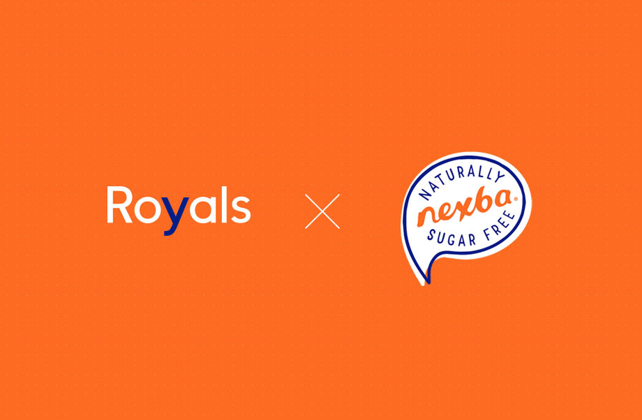 Australian drinks brand Nexba Beverages hands strategy and creative business to The Royals