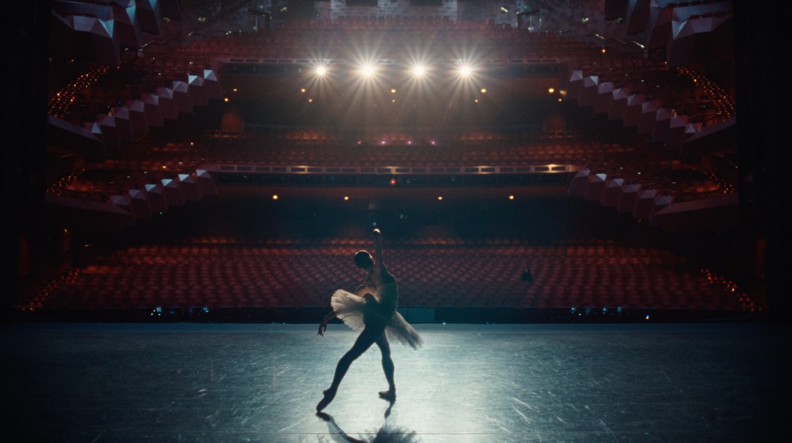 60 years strong: The Australian Ballet continues to inspire in new campaign via Thinkerbell