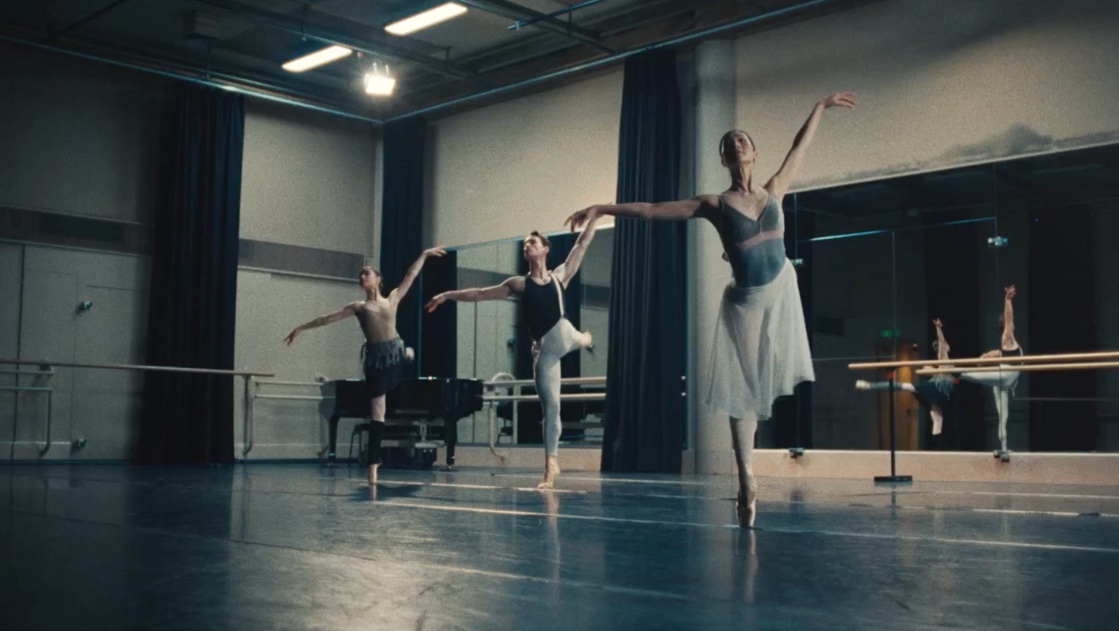 60 years strong: The Australian Ballet continues to inspire in new campaign via Thinkerbell