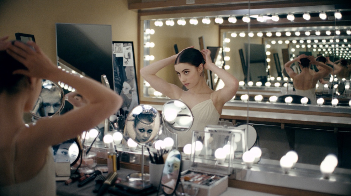 60 years strong: The Australian Ballet continues to inspire in new campaign via Thinkerbell