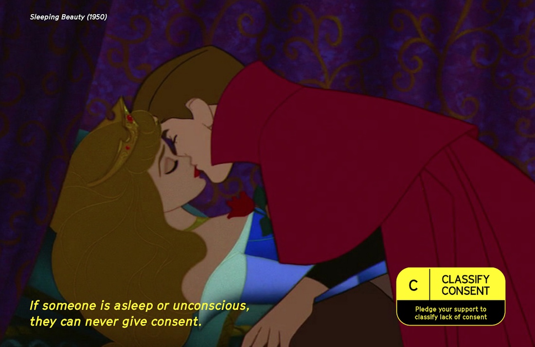 Consent Labs launches new initiative to Classify Consent in film and TV via TBWA\Sydney + Eleven