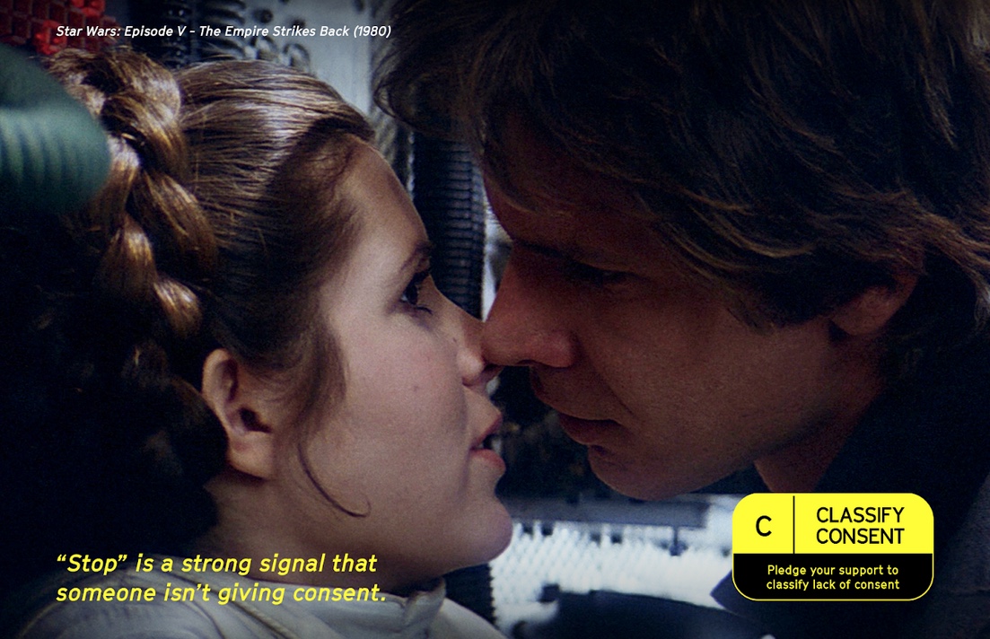 Consent Labs launches new initiative to Classify Consent in film and TV via TBWA\Sydney + Eleven