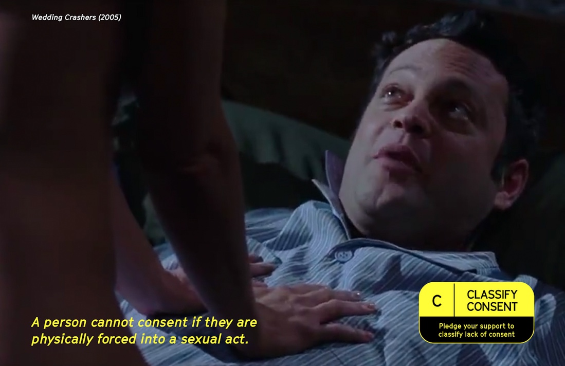 Consent Labs launches new initiative to Classify Consent in film and TV via TBWA\Sydney + Eleven
