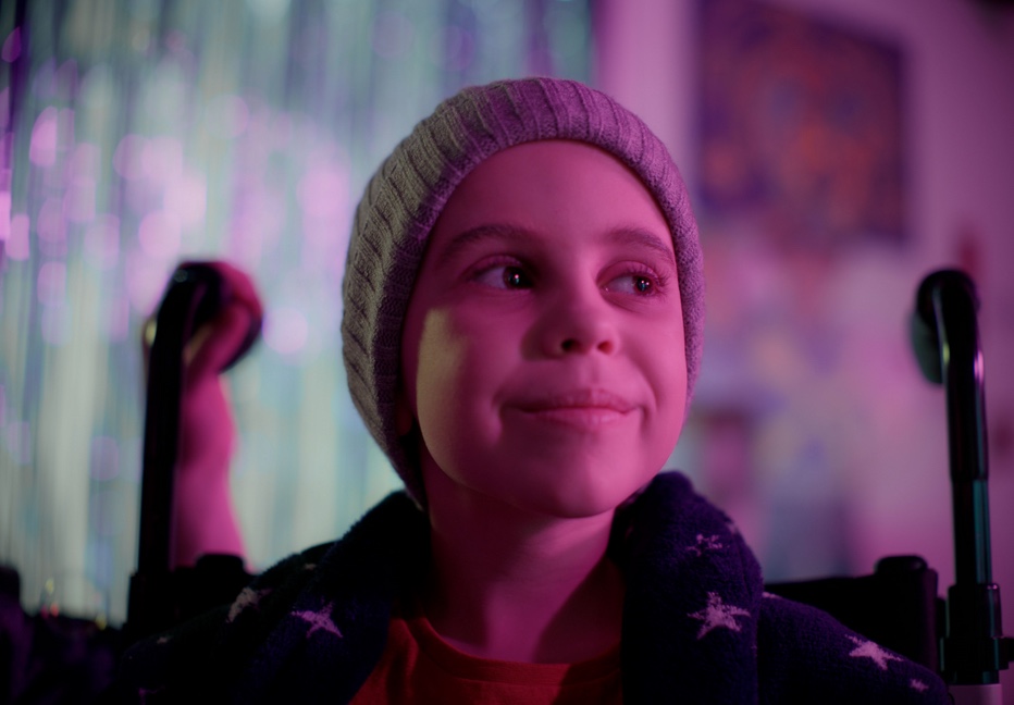 Starlight’s mission shines bright in newly launched brand campaign via Edge