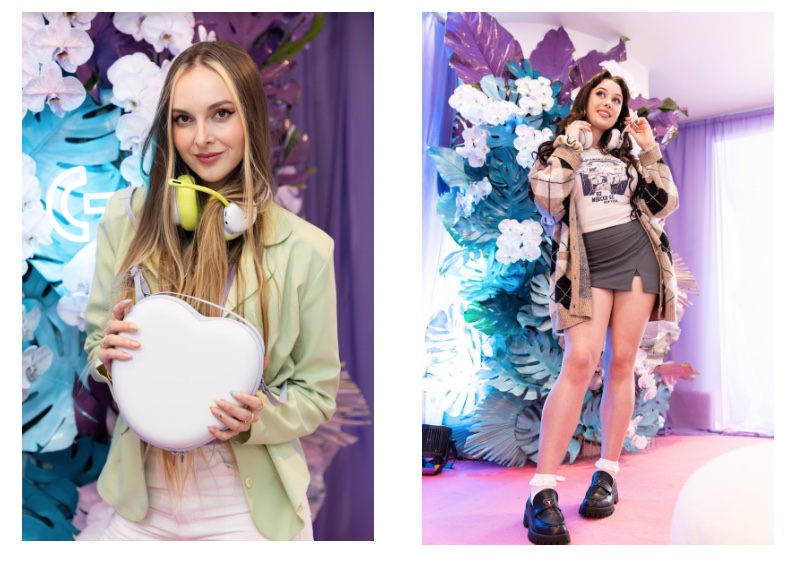 Logitech G + Maybelline New York launch ultimate glam gaming experience in Sydney via UMM