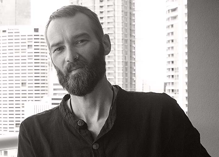 Colony promotes Simon Buutveld to executive creative director to lead Asia-Pacific team