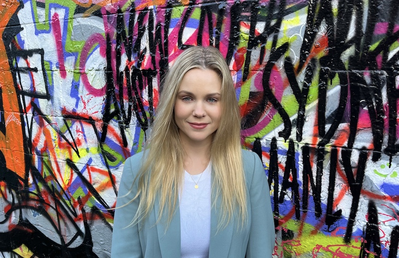 DDB Sydney appoints former BMF copywriter Stephanie Allen to senior copywriter role