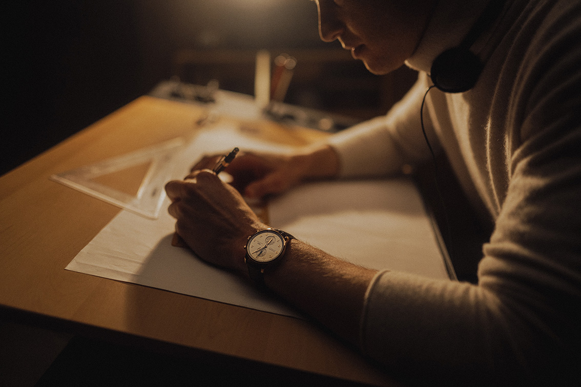 Watches of Switzerland Australia releases national brand campaign via Moonsail, Perth