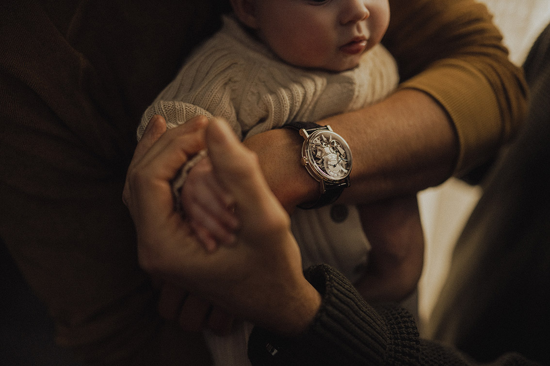 Watches of Switzerland Australia releases national brand campaign via Moonsail, Perth