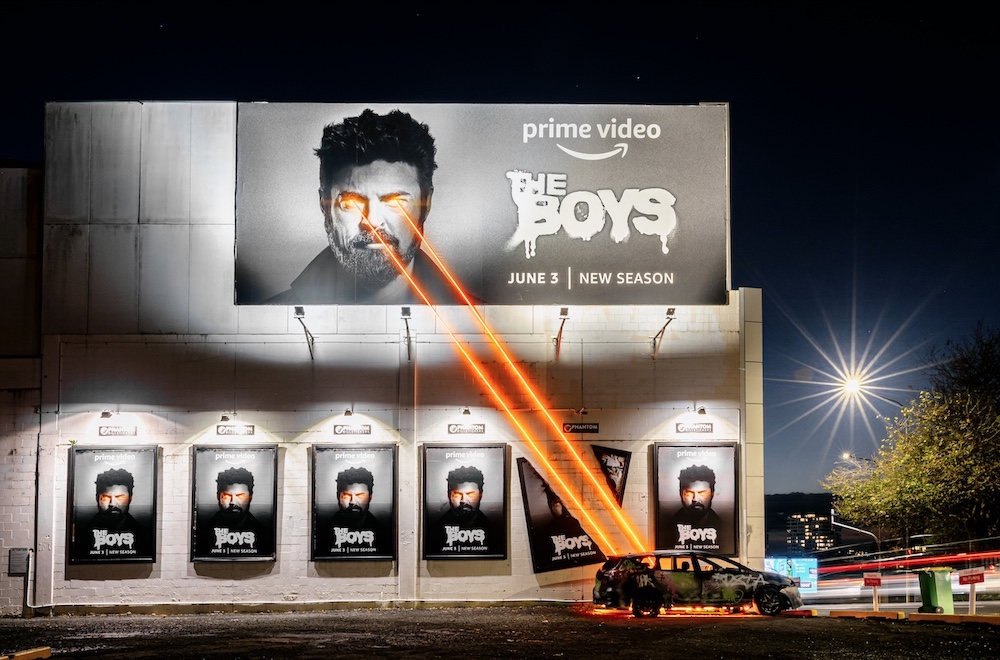 Outdoor media agency Billie Media turns 1; shares biggest trials and tribulations after 365 days
