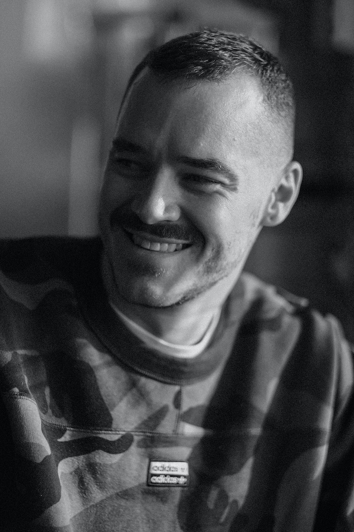 Director Toby Pike joins Scoundrel