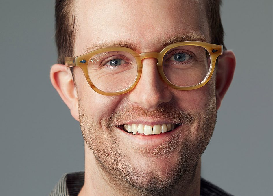 Tristan Graham returns to Australia joining Clemenger BBDO as Executive Creative Director