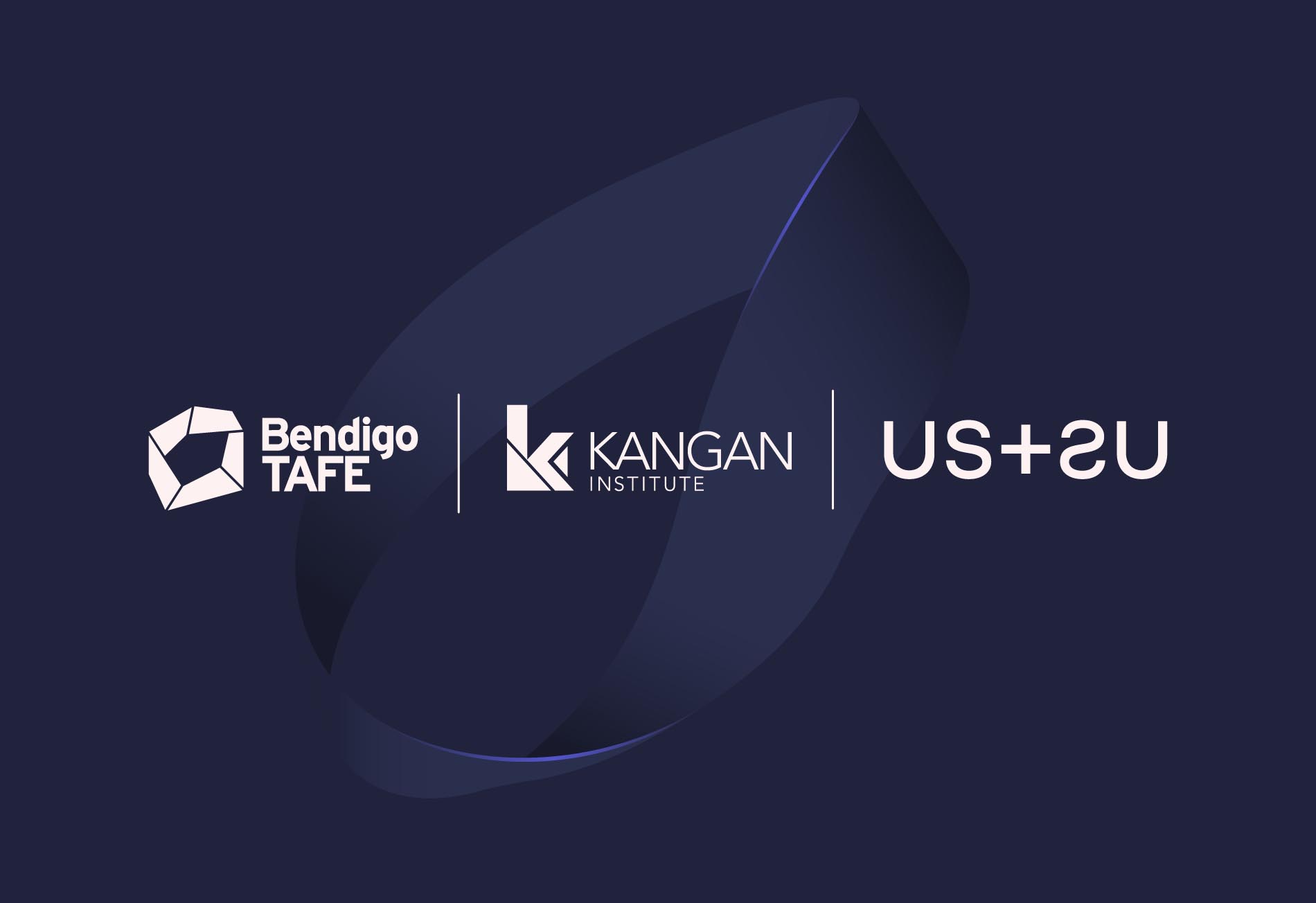 Bendigo Kangan Institute appoints US+US to deliver FY23 campaign