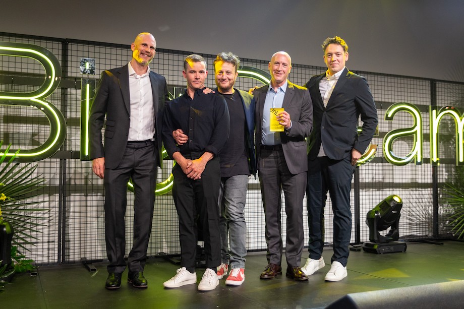 UnLtd opens Hall of Good applications to recognise industry’s social impact