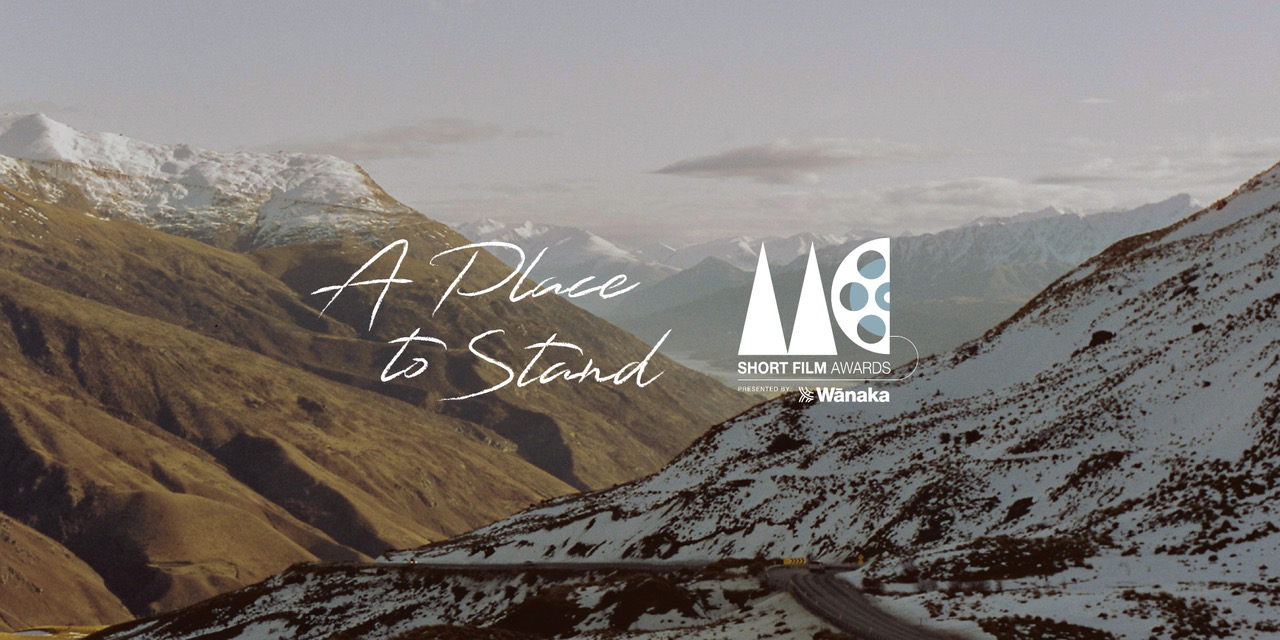 Monster Children + Lake Wanaka Tourism Release ‘A Place to Stand’ – a short film by Jake McCann