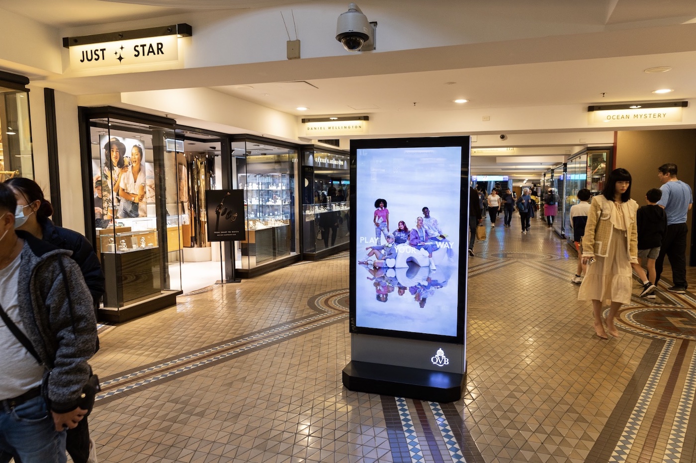 Logitech G + Maybelline New York launch ultimate glam gaming experience in Sydney via UMM