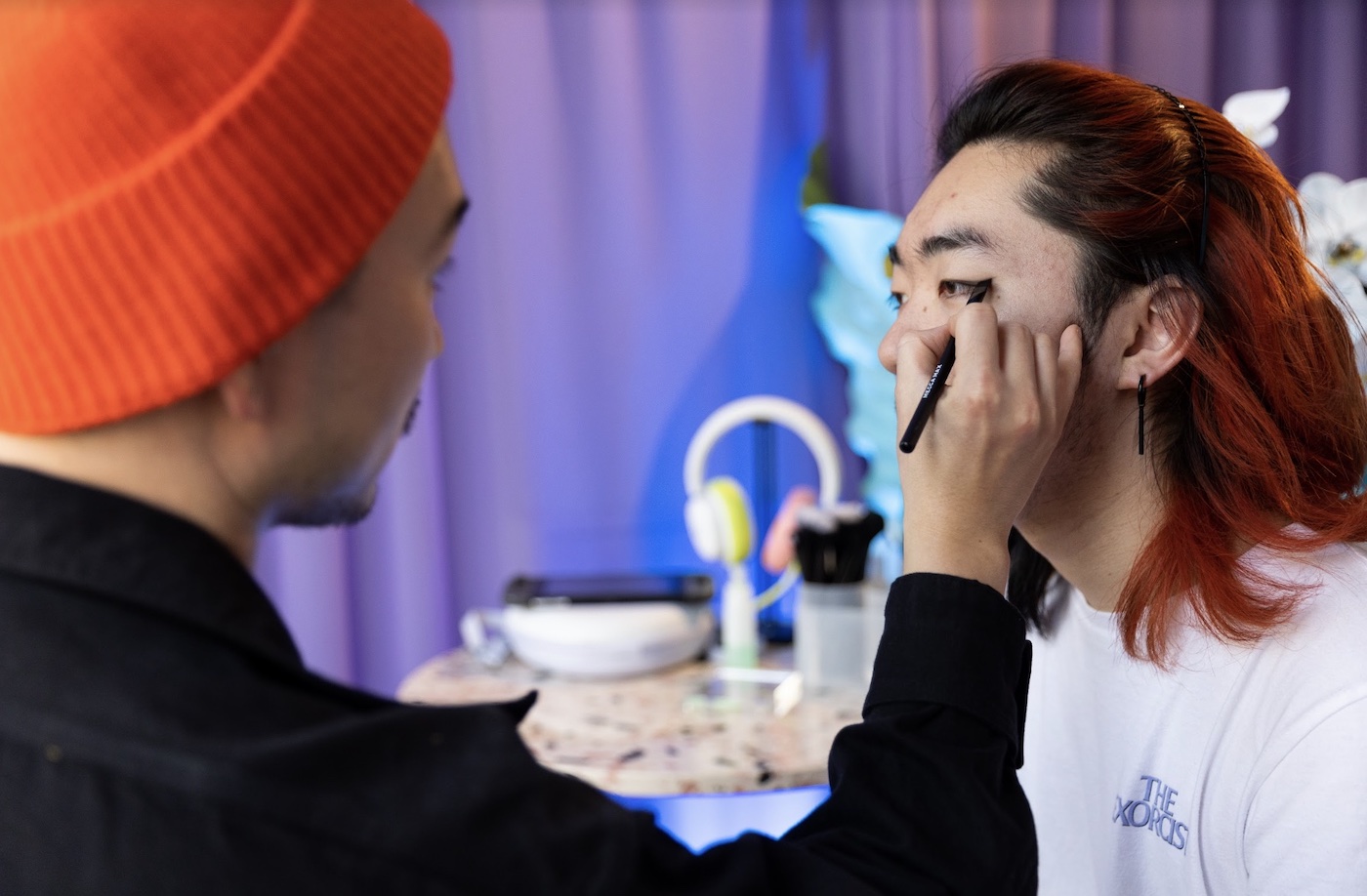 Logitech G + Maybelline New York launch ultimate glam gaming experience in Sydney via UMM