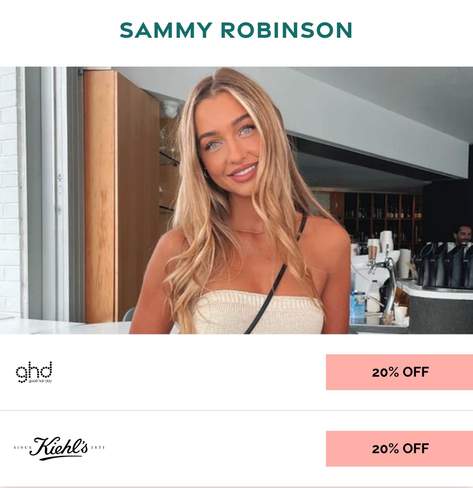 GO Digital launches the inaugural Beauty Drop – a 48 hour online-only beauty sale event