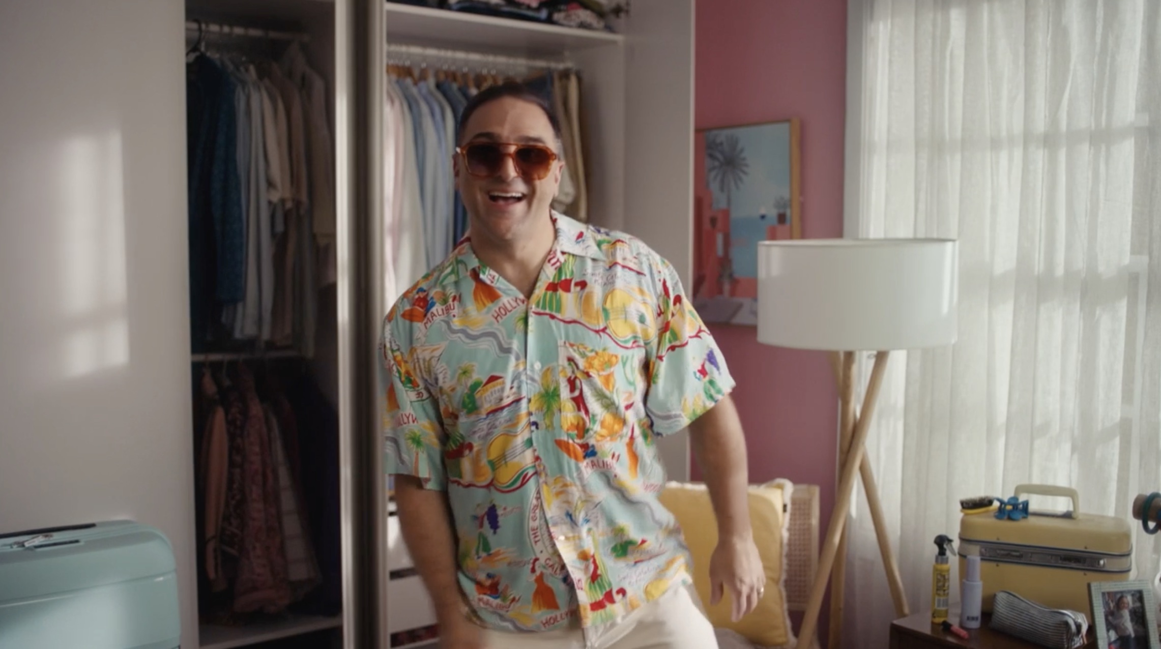 Carnival Cruise Line says ‘The Fun Begins Now’ in new campaign via Clemenger BBDO Sydney + Speed