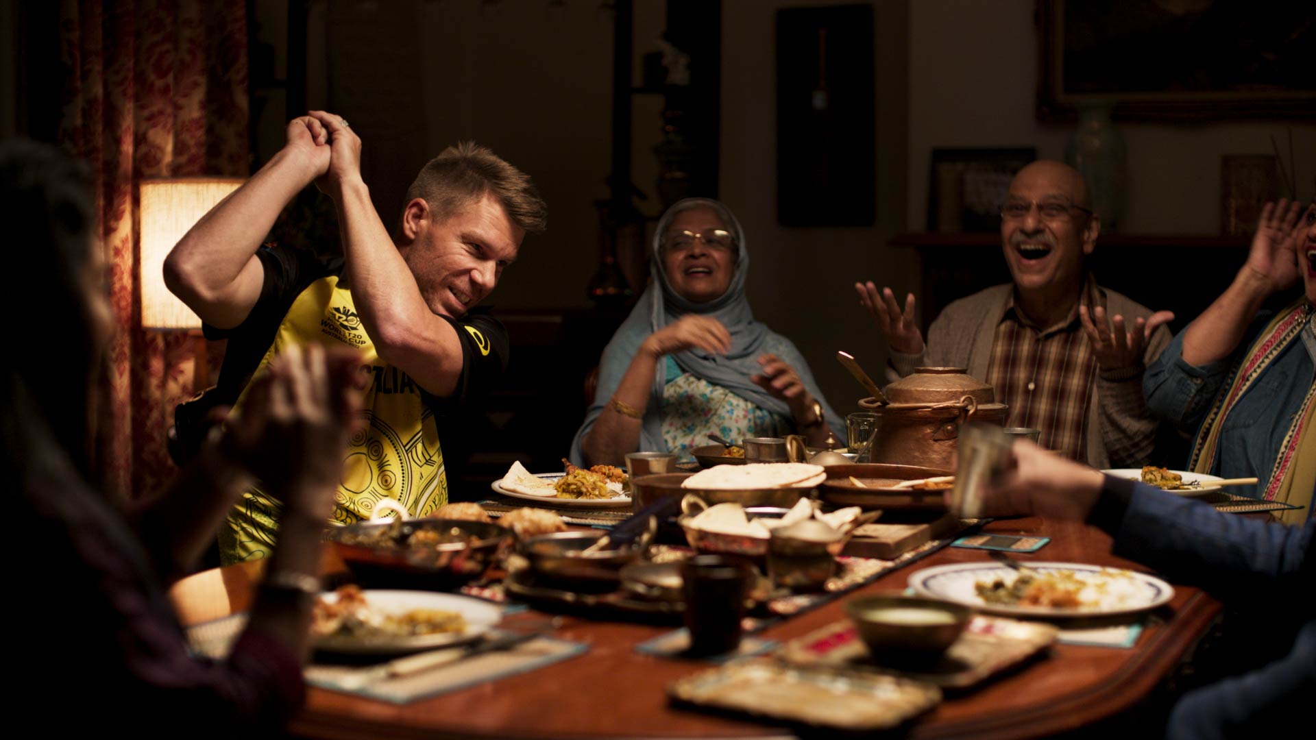 “Don’t risk missing the match” warns Kayo in latest summer cricket campaign via Special