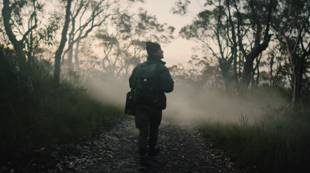 electriclime° creates cinematic film concept for the launch of Acer’s Swift Edge laptop
