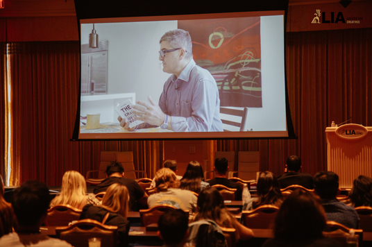 50 talented young creatives arrive in Las Vegas for 2022 Creative LIAisons educational program