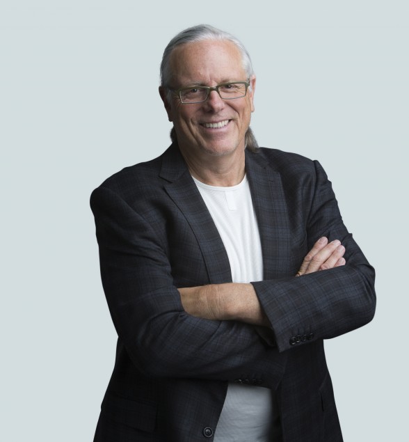 Advertising legend Jeff Goodby to take Copy School masterclasses, Melbourne and Sydney