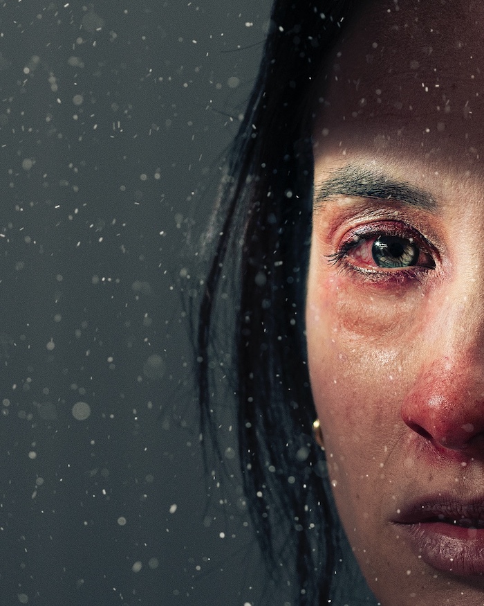 DEUCE FILM PRODUCTIONS AND DIRECTOR PETROS KTENAS TEAM UP WITH THE HEALTH ARMY TO LAUNCH THE LATEST ANZ OOH AND TV SPOTS FOR ALLERTINE