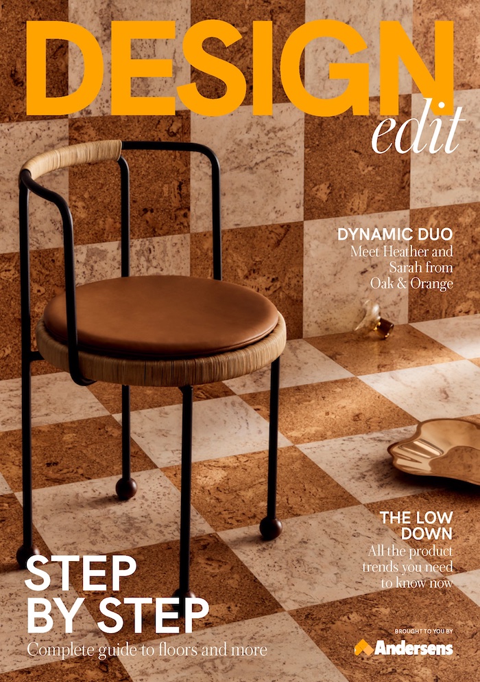 Andersens Flooring launches new integrated content campaign via Scout and Are Media