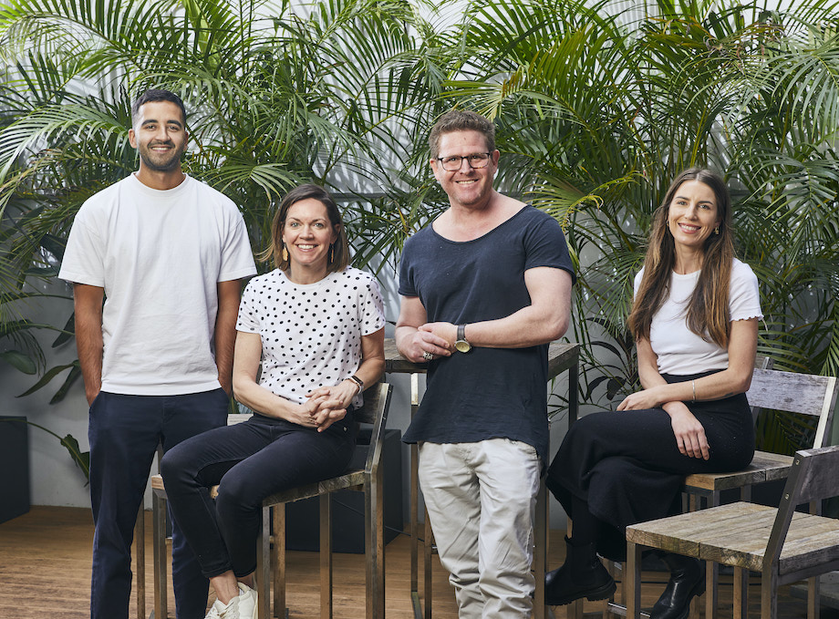 BMF strengthens creative, social and effectiveness offering with four new hires