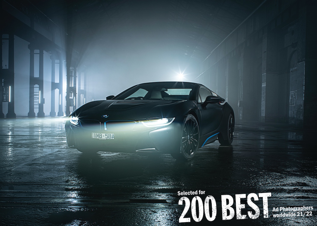 DEUCE FILM PRODUCTIONS AND DIRECTOR PETROS KTENAS TEAM UP WITH THE HEALTH ARMY TO LAUNCH THE LATEST ANZ OOH AND TV SPOTS FOR ALLERTINE