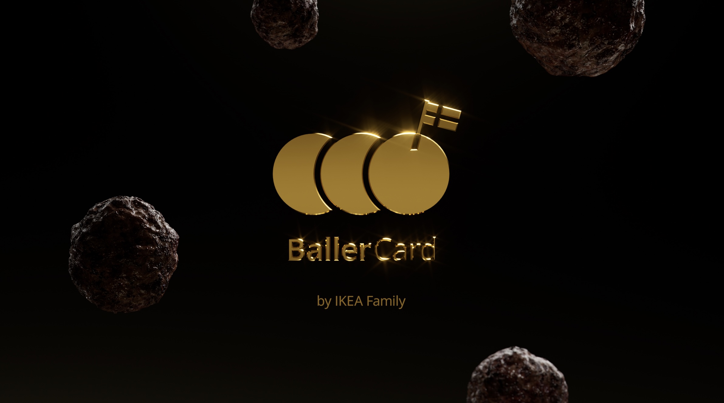 IKEA Family unveils world’s most exclusively exclusive reward card in new campaign via CHEP