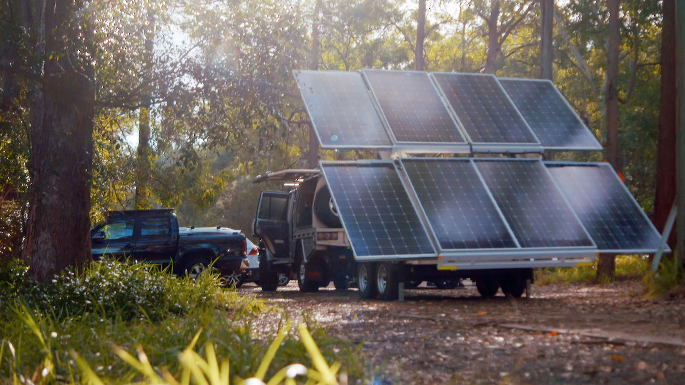 Visit Sunshine Coast launches solar-powered TV campaign ‘Sunshine Moments’ via BCM Group