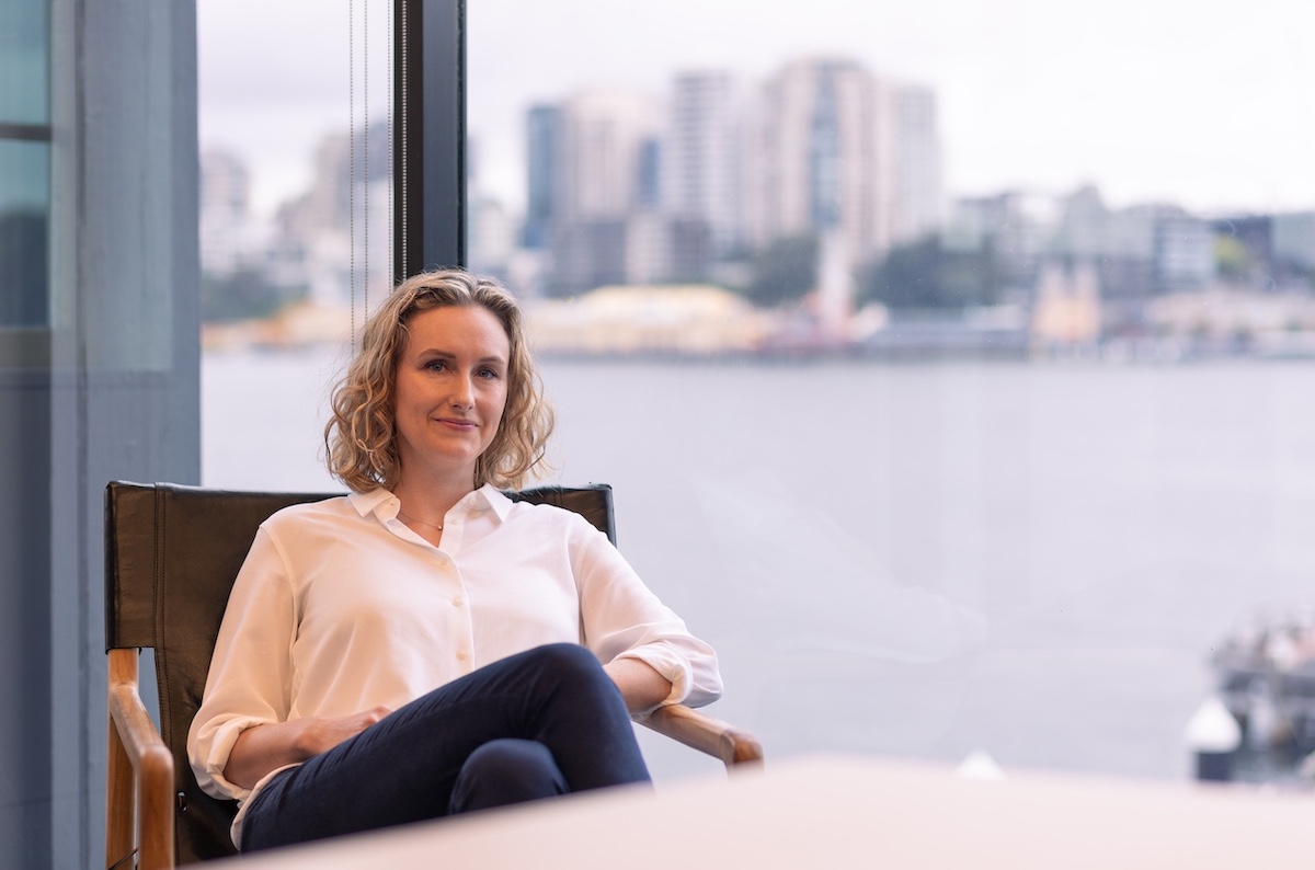 Catherine Mellon joins CHEP Network from M&C Saatchi in executive strategy director role