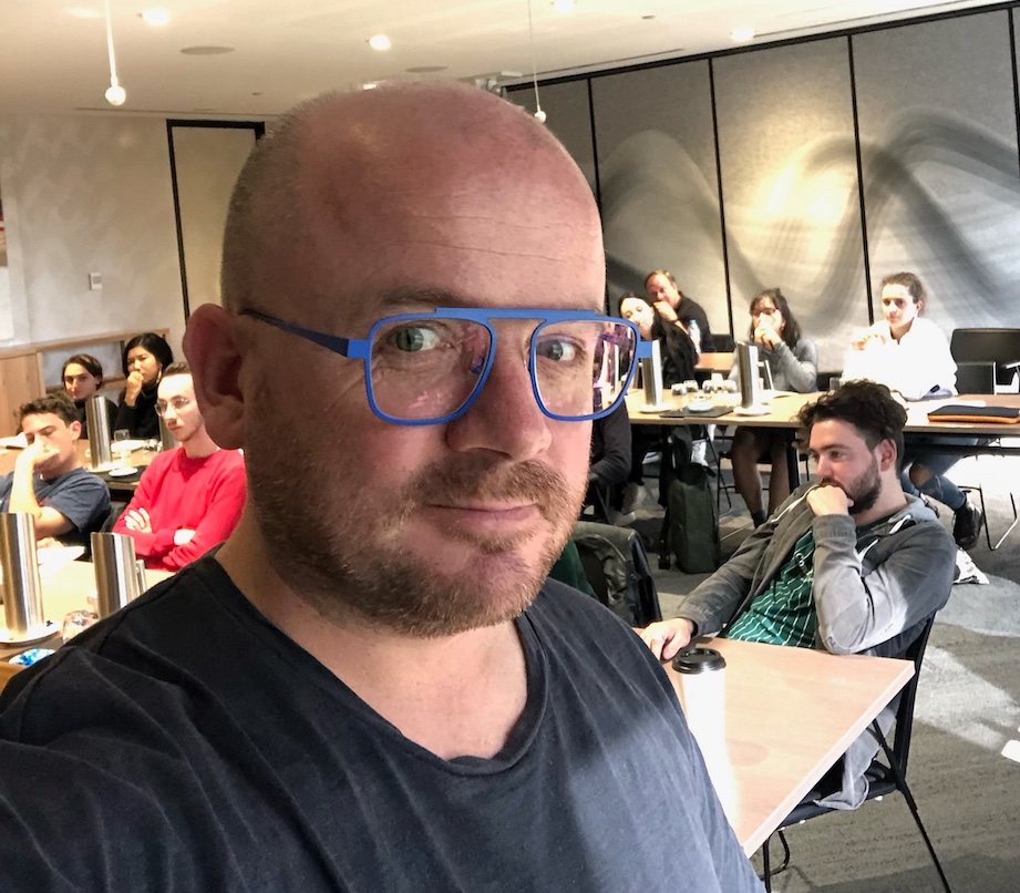 Register now for Copy School 2022 – dates and tutors announced for Sydney and Melbourne