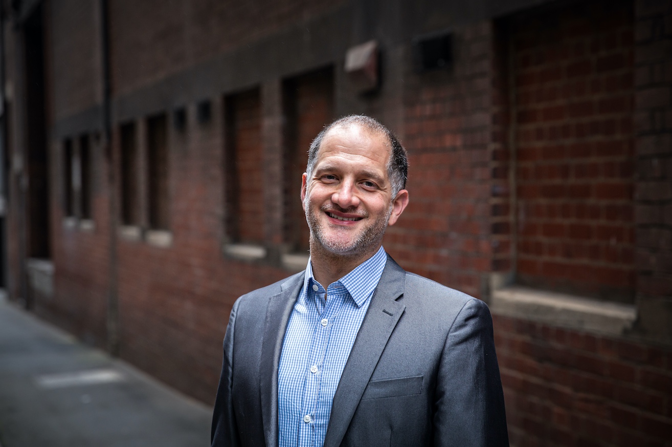 AJF Partnership appoints Con Frantzeskos to the role of managing director; AJF CCO Josh Stephens to depart at end of 2022 to pursue new interests