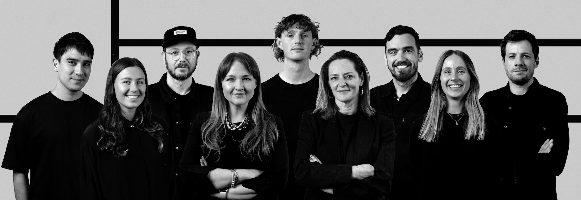 Dentsu Creative Melbourne grows with eight new appointments including Trent Hendrick as CD
