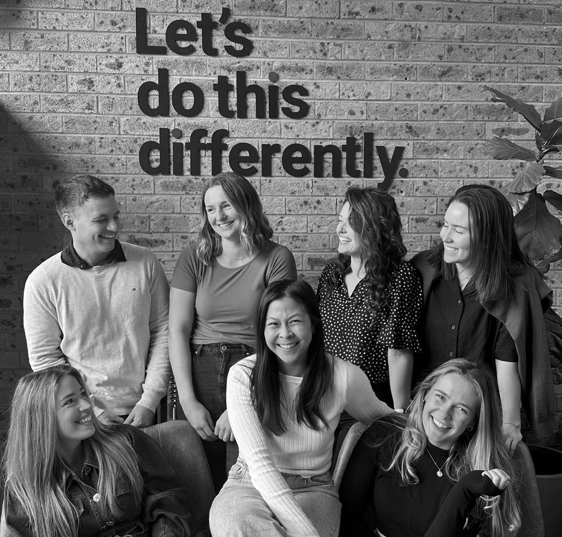 We Are Different announces senior appointments and new hires