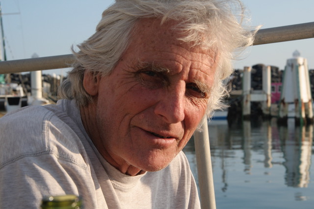 Vale legendary photographer and director John Ashenhurst: If there are legends in Australia John was certainly up there near the top