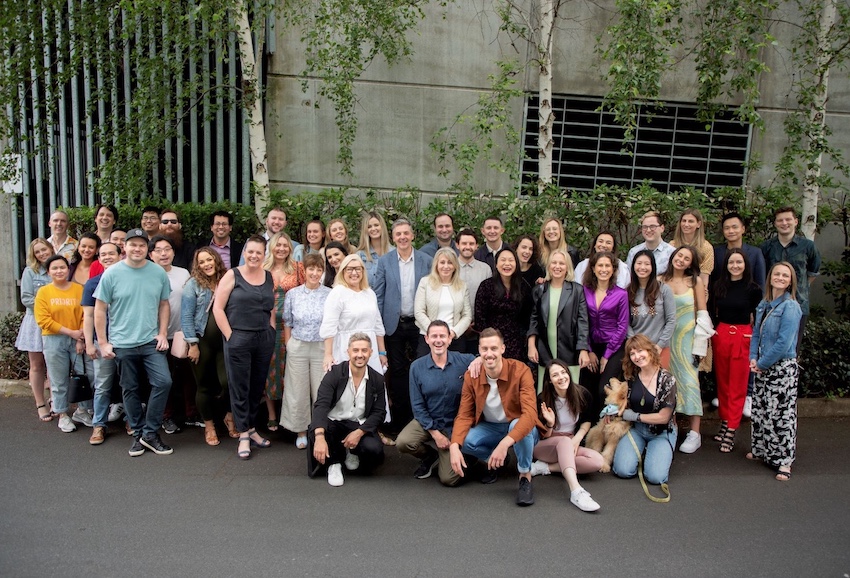 Icon Agency crowned Australia’s best large PR firm at the 2022 GTA awards