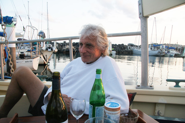 Vale legendary photographer and director John Ashenhurst: If there are legends in Australia John was certainly up there near the top