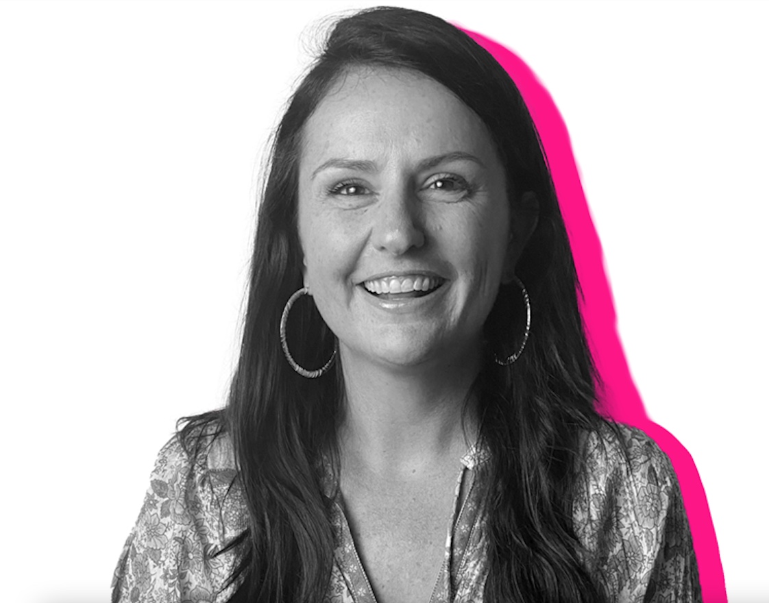 Thinkerbell promotes Jaime Morgan to the role of managing director South (Melbourne)